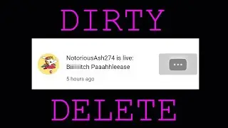 Ash274 Has Starlight Fever