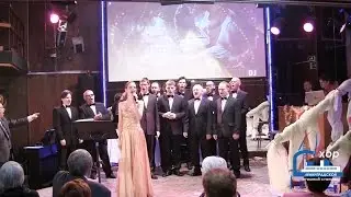 6. Выходная ария Сильвы