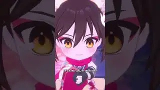 [Blue Archive] Happy Birthday, Izuna