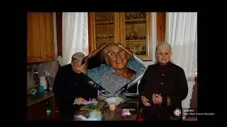 RICORDI DI TEMPI PASSATI