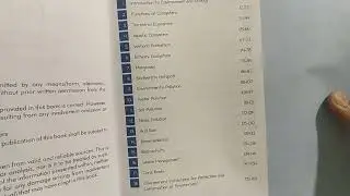 UPSC/PCS Book For Environment | unique Pub Environment Mind Maps Book Review | Best Book for EVS