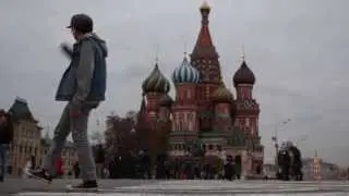 УСПЕШНАЯ ГРУППА - Привет, Москва