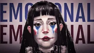 Things That Turn a Man into a Little Girl