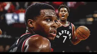 Kyle Lowry 2019 - 2020 Highlights - Hoop Gallery