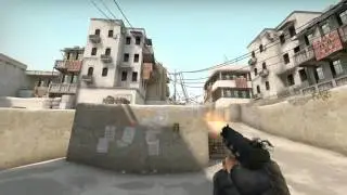 MARTVONK LEON - CSGO EZ highlights