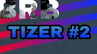 BIG RUSSIAN BOMJ SHOW | TIZER | #2