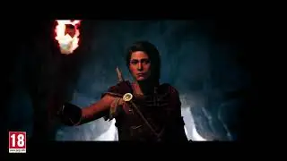 AC Odyssey 2021