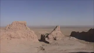 #ХОРЕЗМ