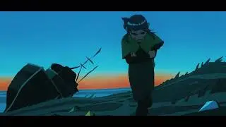 Lil Zib - OVERSIZED [Anime Music Video] (AMV)