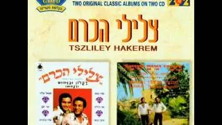 צלילי הכרם - דרור יקרא