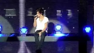 Little things, O2 Dublin 05-03-2013
