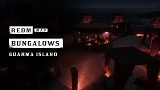 FX-Bungalows REDM MLO/MAP