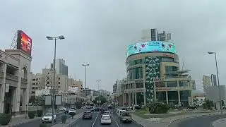 only silent view in Kuwait beautiful ❤️#malik #official #sm