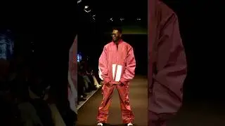 London Fashion Week | The Runway