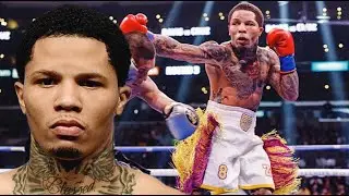Gervonta 'Tank' Davis - Career Highlights/Knockouts