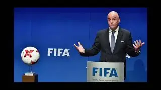رسميا موعد اعلان قرار الفيفا حول اعادة مباراة الجزائر و الكاميرون