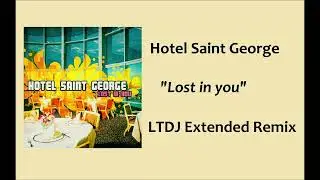 Hotel Saint George - 