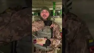 Украинцы тролят Кадырова. Дон