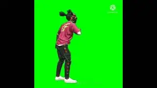 Green Screen Video Free Fire #shorts #freefireshort #greenscreen