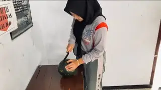 MENUJU KELULUSAN EPISODE 7