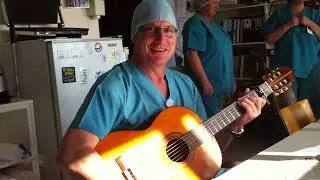 Haere Mai \\ New Zealand Welcome Song