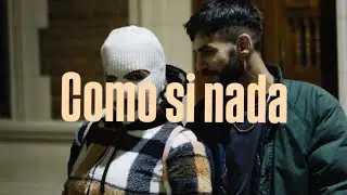 sayament - Como si nada  (video oficial )