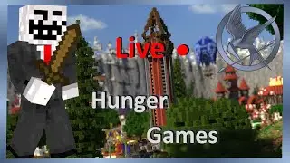 Offensive Hunger Games Livestream