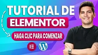 ✅Tutorial de ELEMENTOR para Wordpress 2025 ✅