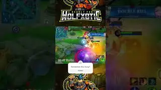 Franco Senpai is REAL 😎 | MLBB SHORTS 