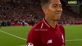 Liverpool vs PSG 3-2 All Goals Highlights [UCL] 2018-2019 HD 720p