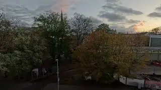 GoPro Hero 12 Black: HDR-Testvideo