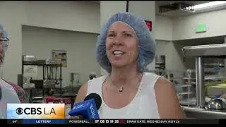 svmow KCAL 11 27 25 Charlie&Michelle St Vincent 8pm