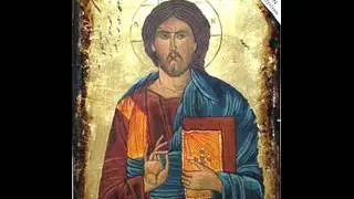 Antifonul glas 4   Din tineretile mele  Corul Psalmodia