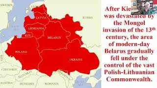 The Battle for Belarus