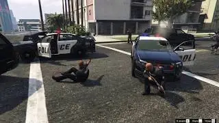 The Terminator Legacy (teaser2)