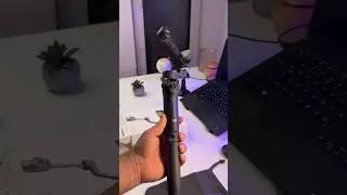 Dji osmo mobile 6 unboxing #shorts #djigimbal #dji #osmo