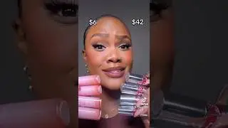 SheGlam’s NEW Lip Shine Lipsticks 🤭