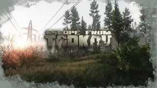 #EFT |45 lvl| Краткий стрим, гайд по фарму | #Escape День 11