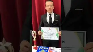 расскажу немного о себе!
