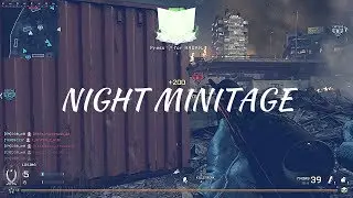 MWR Night Minitage @DOB_m8