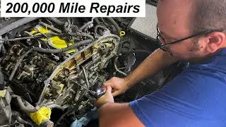 Nissan XTerra Engine Repair & Maintenance - Used Cars