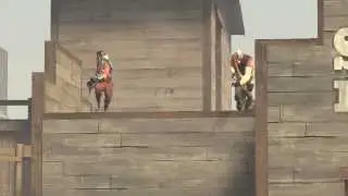 Teamwork.