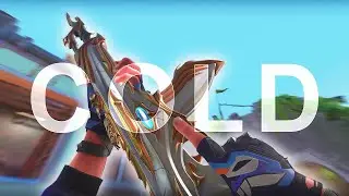 RTX ENABLED (8K Valorant Montage)