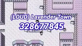 10 Loud and annoying ROBLOX song and sound codes/IDs *2020 pt.5 (WORKING)