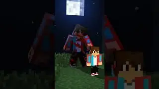 ЗЛОДЕИ 404 #майнкрафт #minecraft #404