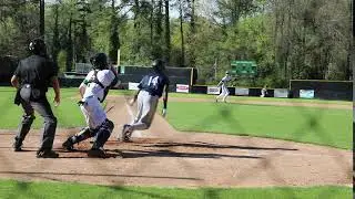 Jayden Jordan (2021), Single