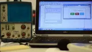 Sonic Sensor
