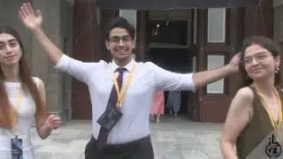 Montage Video | IELMUN'19
