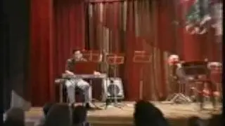 2000 гр Торнадо поет Иван Бросалин Ivan brosalin singing
