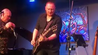 Blues Connections - Bez ciebie